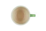 Tazza Giant Le creuset - Mug in gres vetrificato colore verde bamboo - immagine 4