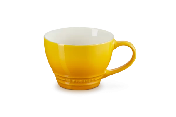 Le creuset - Tazza Giant Mug in gres vetrificato colore nectar - immagine 1