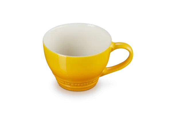 Le creuset - Tazza Giant Mug in gres vetrificato colore nectar - immagine 2