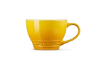 Le creuset - Tazza Giant Mug in gres vetrificato colore nectar - immagine 3