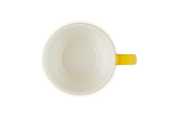 Le creuset - Tazza Giant Mug in gres vetrificato colore nectar - immagine 4