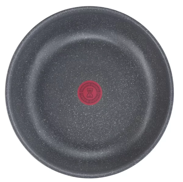 Lagostina - Ingenio Mineralis Green, Wok - cm 28 - immagine 2