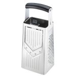 GEFU - V-CUT grattuggia multiuso