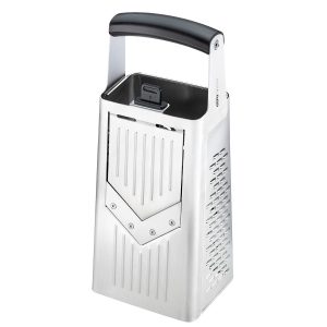 GEFU - V-CUT grattuggia multiuso