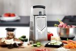 GEFU - V-CUT grattuggia multiuso - immagine 4