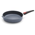 WOLL - padella alta 28 cm - antiaderente diamantato