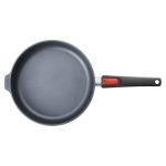 WOLL - padella alta 28 cm - antiaderente diamantato - immagine 2