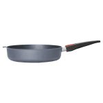 WOLL - padella alta 28 cm - antiaderente diamantato - immagine 3