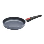 WOLL - padella bassa 20 cm - antiaderente diamantato
