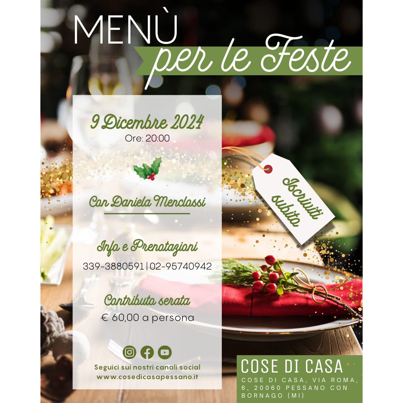 09_12_Menu_feste1 MENU' per le Feste - immagine 1