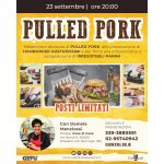 Pulled pork - Masterclass