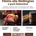 Filetto alla wellington