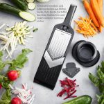 GEFU – Mandolina taglio julienne VIOLI - immagine 4