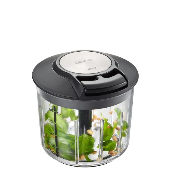 GEFU – Speedwing tritatutto Multi-chopper - immagine 1