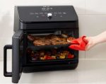INSTANT VORTEX - Friggitrice ad aria Vortex ClearCook 13Lt. - immagine 3