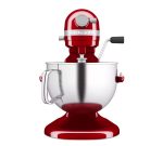 KITCHENAID - ARTISAN Mod. 5KSM60SPXEER ROSSO IMPERIALE - immagine 3