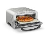 CUISINART - INDOOR PIZZA OVEN - Forno pizza elettrico - immagine 2