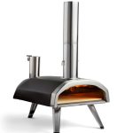 OONI FYRA 12 - Forno pizza a pellet