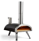 OONI FYRA 12 - Forno pizza a pellet