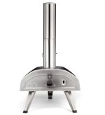 OONI FYRA 12 - Forno pizza a pellet - immagine 2
