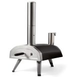 OONI FYRA 12 - Forno pizza a pellet - immagine 3
