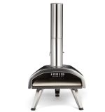 OONI FYRA 12 - Forno pizza a pellet - immagine 4
