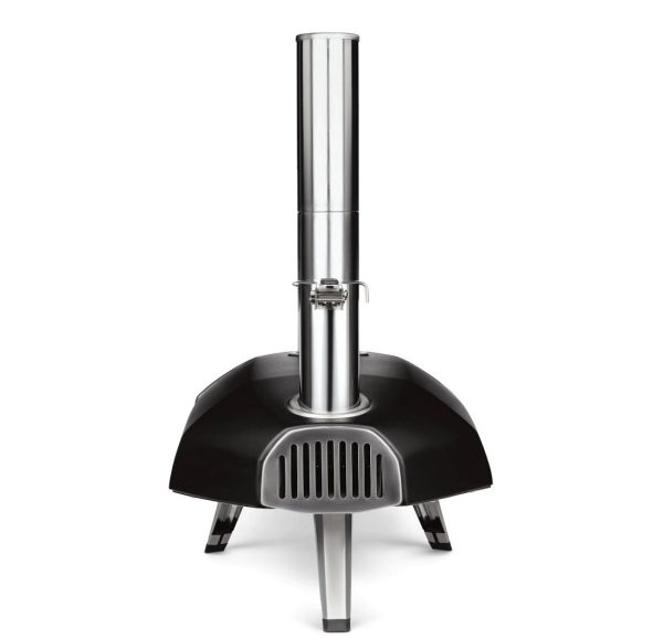 OONI FYRA 12 - Forno pizza a pellet - immagine 5