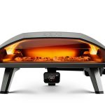 OONI KODA 2 MAX - Forno pizza a gas
