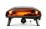 OONI KODA 2 MAX - Forno pizza a gas - immagine 3