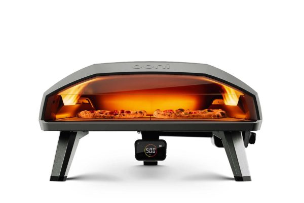 OONI KODA 2 MAX - Forno pizza a gas - immagine 1