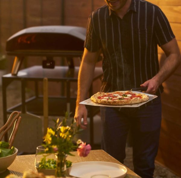OONI KODA 2 MAX - Forno pizza a gas - immagine 7