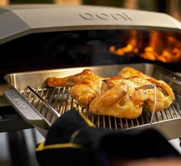 OONI KODA 2 MAX - Forno pizza a gas - immagine 6