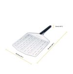 OONI PALA FORATA 12" - Pala forata per pizza 30cm - immagine 3