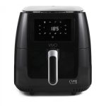 CLASSE – Friggitrice ad Aria 6,5 Litri Multicooker – VIVO