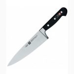 ZWILLING - PROFESSIONAL S - Coltello da Cuoco liscio - Lama 26cm