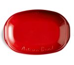 EMILE HENRY - ARTISAN - Cuocipane Artigianale - Colore Rosso (Grand Cru) - immagine 4