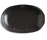 EMILE HENRY - ARTISAN - Cuocipane Artigianale - Colore Nero (Fusain) - immagine 3