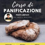 Corso di Panificazione (SOLD OUT)
