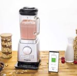 MAGIMIX - Power Blender 5XL - Colore Cromo satinato (silver) - immagine 3