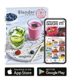 MAGIMIX - Power Blender 5XL - Colore Cromo satinato (silver) - immagine 4
