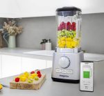 MAGIMIX - Power Blender 5XL - Colore Cromo satinato (silver) - immagine 7