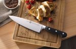 ZWILLING - PROFESSIONAL S - Coltello da Cuoco liscio - Lama 26cm - immagine 4