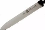 ZWILLING - PROFESSIONAL S - Coltello Universale Seghettato - Lama 13cm - immagine 2