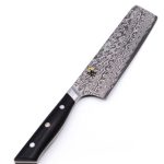 ZWILLING - MIYABI 800 DP - Coltello Nakiri - Lama 17cm  - FC61