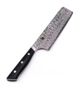ZWILLING - MIYABI 800 DP - Coltello Nakiri - Lama 17cm  - FC61