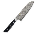 ZWILLING - MIYABI 800 DP - Coltello Santoku - Lama 18cm - FC61