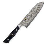 ZWILLING - MIYABI 800 DP - Coltello Santoku - Lama 18cm - FC61