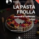 La pasta frolla (2° edizione)