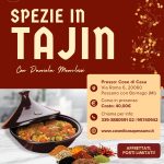 Le spezie in Tajin (SOLD OUT)