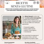 Ricette senza glutine